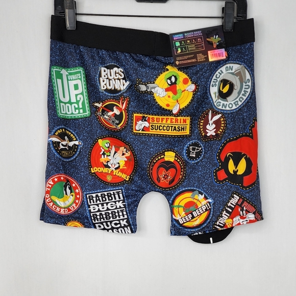 Marvel Aeropostale boxer brief+crew socks size X-Large - Picture 5 of 9